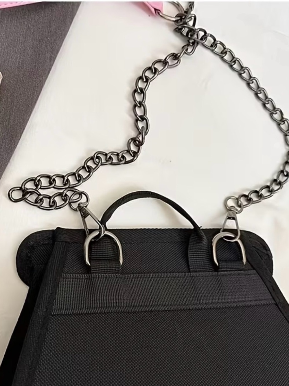 Cartoon Purse with shoulder strap - Picture 2 of 6